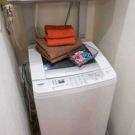 Appartement Coto Tokyo Shibuya 3 Extérieur photo