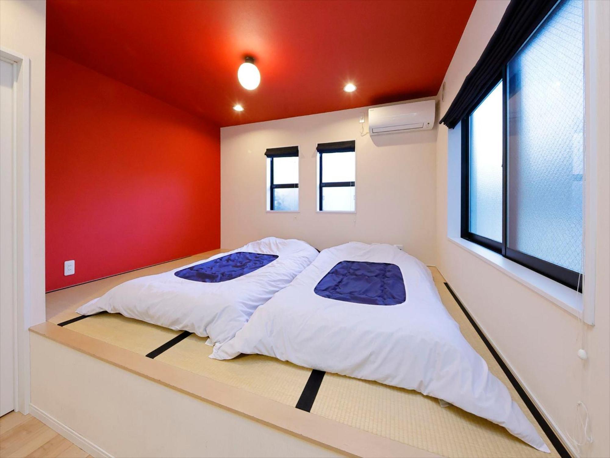 Appartement Coto Tokyo Shibuya 3 Extérieur photo