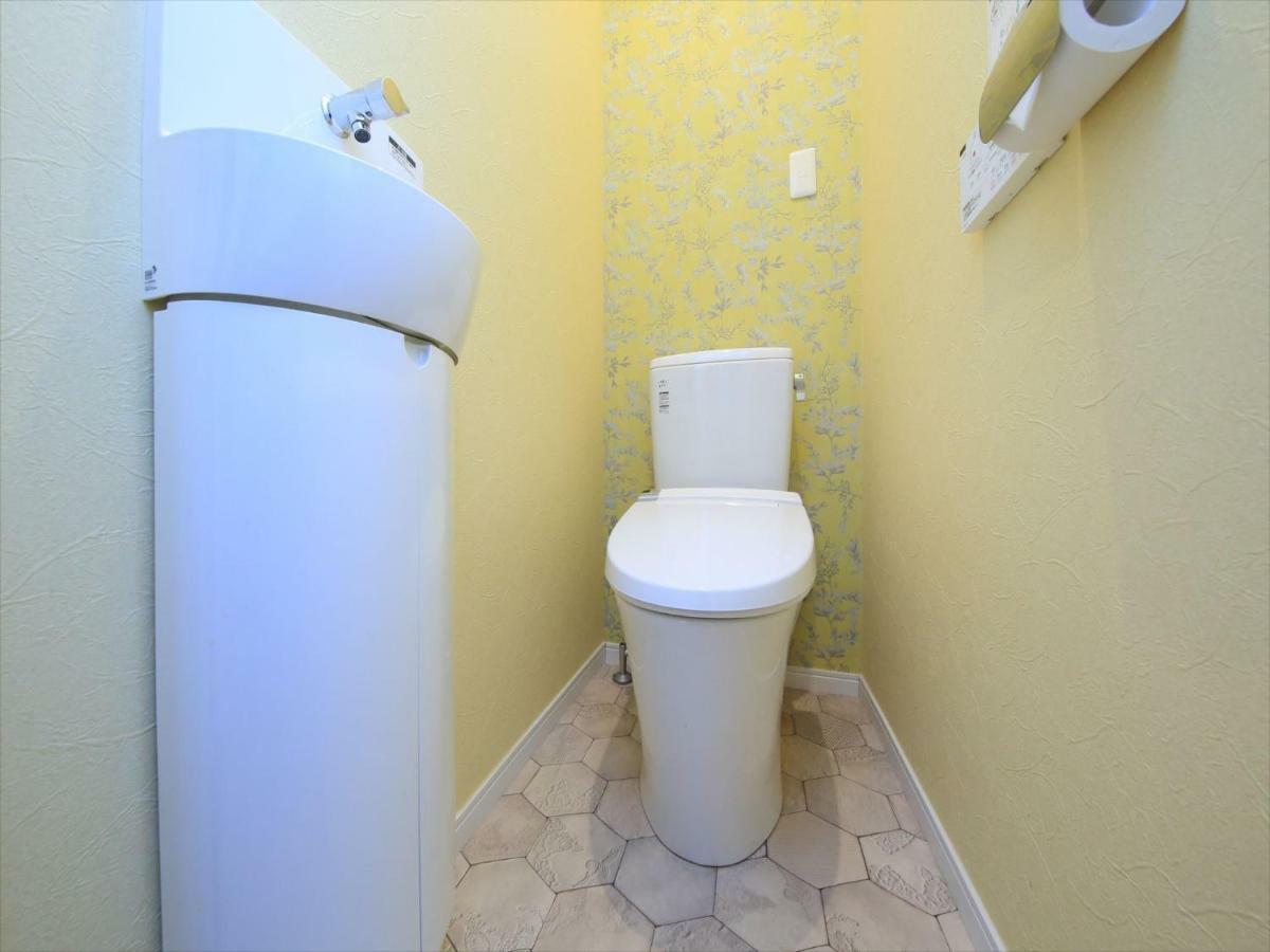 Appartement Coto Tokyo Shibuya 3 Extérieur photo